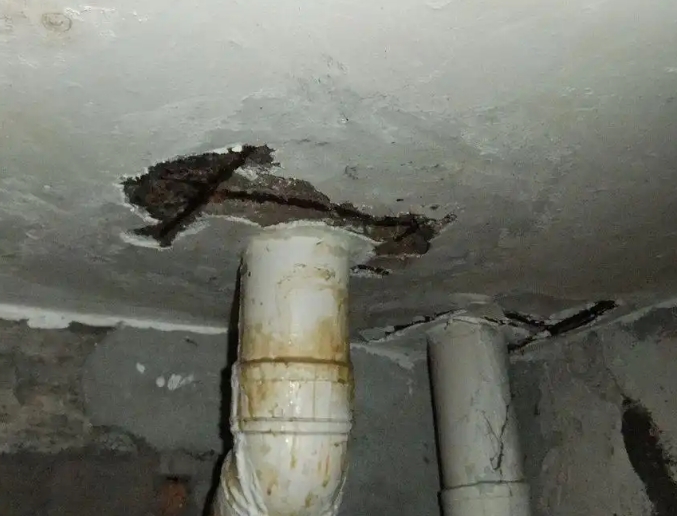 大兴卫生间漏水维修公司浅析大兴卫生间渗水维修的方法