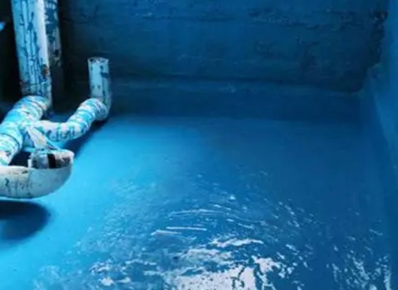 大兴卫生间漏水维修公司分下防水公司如何判断防水工程的质量?
