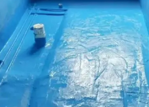 大兴卫生间漏水维修公司分享下大兴卫生间防水工程中常用防水涂料介绍。